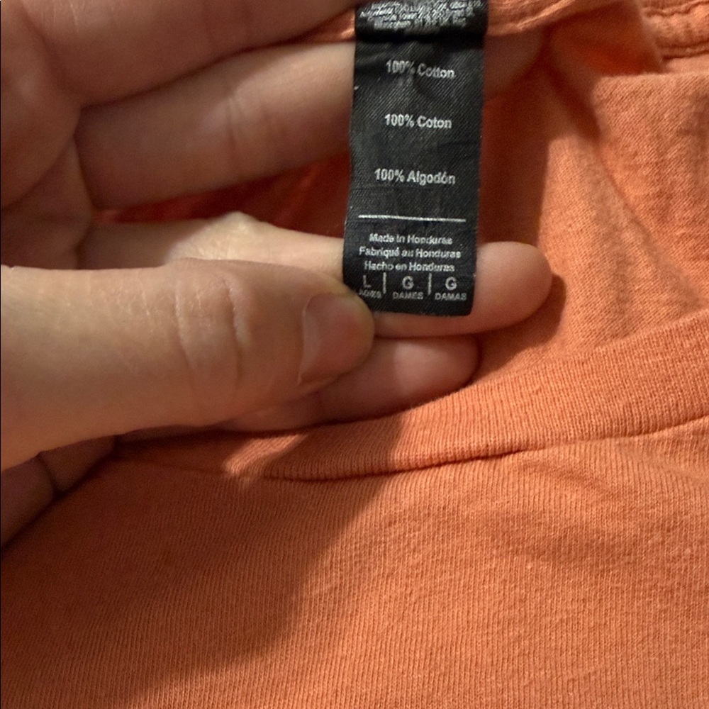 Teacher Tee - Picture 6 of 6